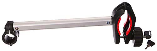 SIXTOL Portabicicletas de Repuesto de Manga Larga, 29 cm de Largo