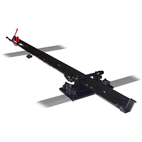 Swagman Portabicicletas de Techo de Montaje de Horquilla estándar