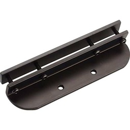 BURLEY Montaje en Rack Soporte para Remolque de Bicicleta