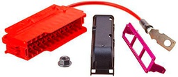 Westfalia - 305384300001 Seguridad Tirantes