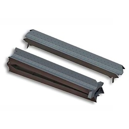 Uebler Rampa con Carril para portabicicletas F - Plegable Incl