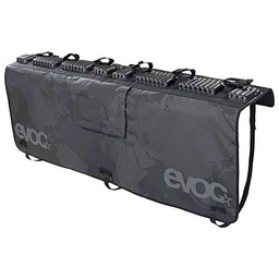 EVOC Tailgate Pad para el Transporte de Bicicletas (portabicicletas sin Acoplamiento de Remolque