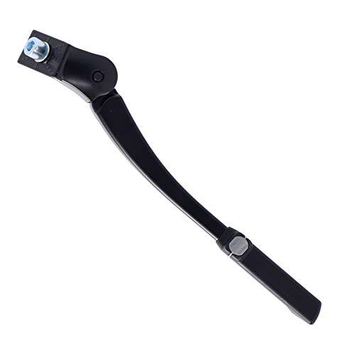 XLC Ks-b04 Soporte Lateral, Unisex Adulto, Multicolor, 26-28&quot;