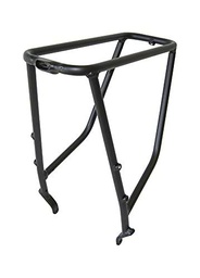 Accell Asia Portaequipajes Unisex para Adultos, 3050817031