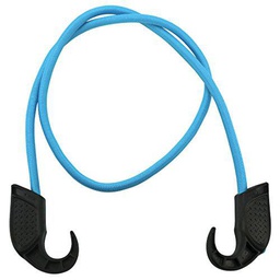 Flauraud Green Valley - 1 Goma 100Cm X 9 Mm Ajustable Ganchos