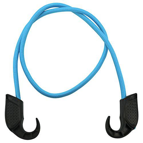 Flauraud Green Valley - 1 Goma 100Cm X 9 Mm Ajustable Ganchos