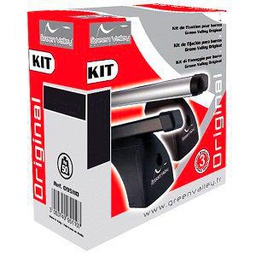 Flauraud Green Valley - Kit para Barras Original Nº339