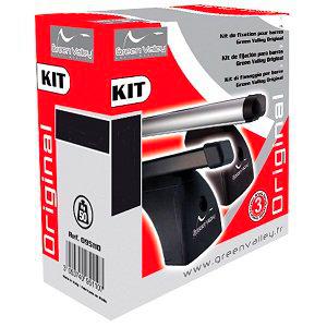 Flauraud Green Valley - Kit para Barras Original Nº339