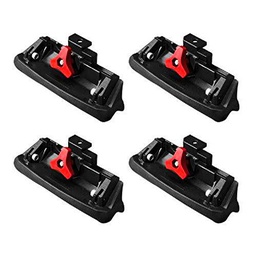Yakima Kit Attacchi Whispbar K695W