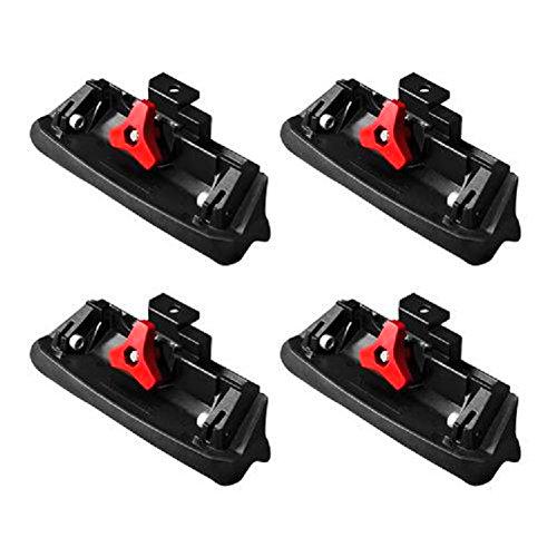 Yakima Kit Attacchi Whispbar K695W