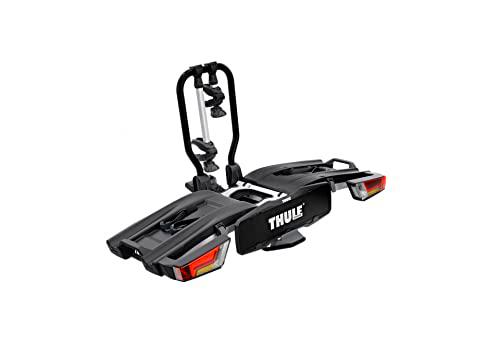 Thule PORTABICI EASYFOLD XT FIX4BIKE 2BICIS 13 Pin