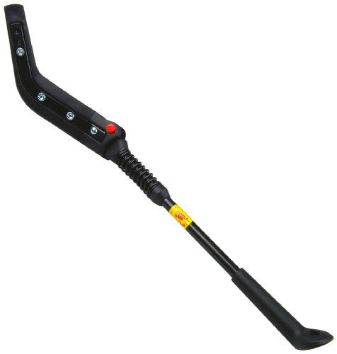 Soporte Caballete Hebie Fox M Regulable 26-28 Neg