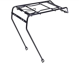 Kuhnert Portaequipajes Unisex para Adultos, 03380912