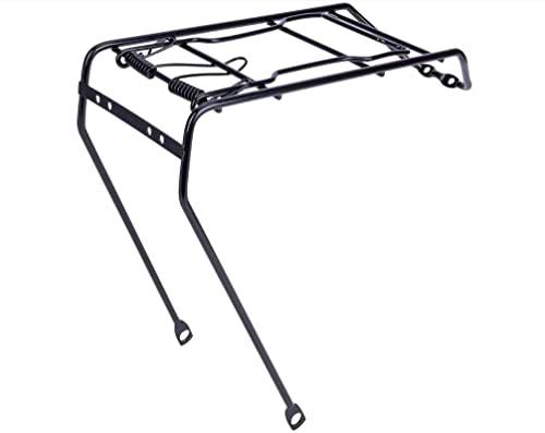 Kuhnert Portaequipajes Unisex para Adultos, 03380912