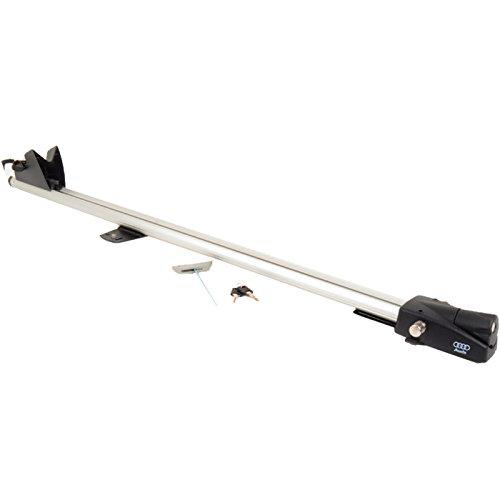 Audi 8r0071128 C Bicicleta Horquilla Plana máxima 17 kg de eloxie rtem - Perfil de Aluminio