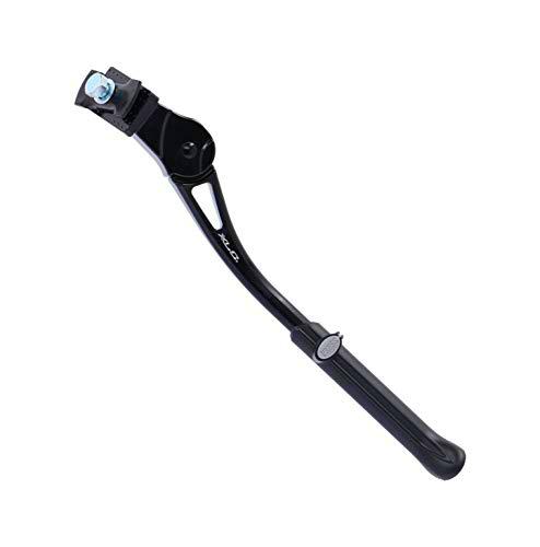 XLC KS-S03 Caballete Lateral Ajustable 24-29 NEG Soportes