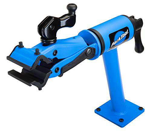 Park Tool PCS-12.2 Soporte de reparación de Montaje en Banco