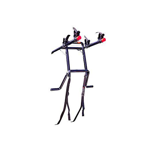 Allen Sports Deluxe 2-Bike Spare Tire Mounted Rack