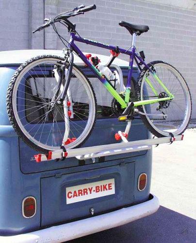 Fiamma Carry Bike VW T2