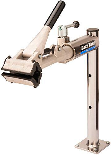 Park Tool Qkprs421 Mesas de Trabajo, Unisex, Plata