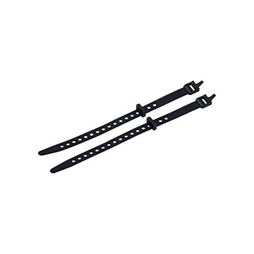 BBB Correa Ajustable para Bicicleta I Bikepacking Cargo