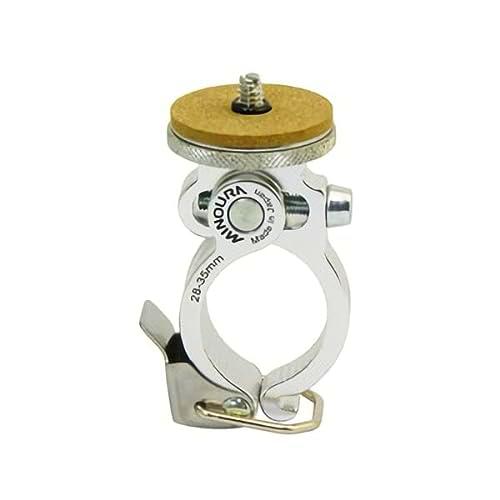 Minoura 34112 - Soporte y Adaptador para Bicicleta