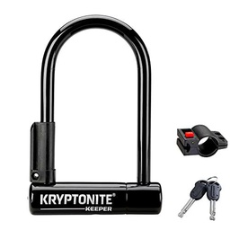 Keeper Mini-6 W/Bracket