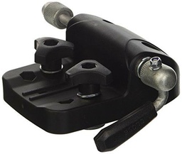 Peruzzo Genova - Fijación para portabicicletas