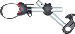 Fiamma 07215D01A Bike-Block Pro S D1 - Soporte para Bicicleta