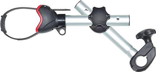 Fiamma 07215D01A Bike-Block Pro S D1 - Soporte para Bicicleta