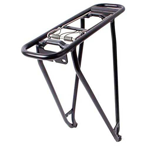 AtranVelo Commute Pro AVS - Portaequipajes Unisex para Adultos