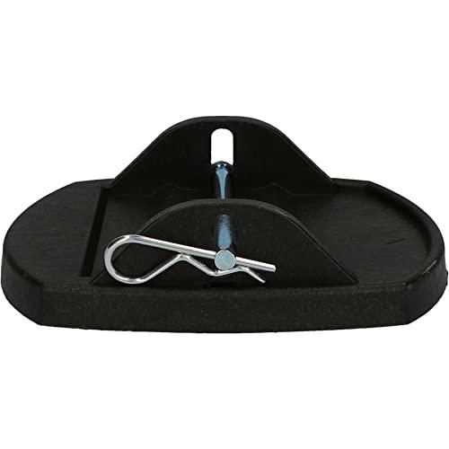 Cartrend 10187 Stuetzplatten 1er