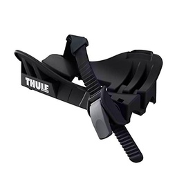 Thule ProRide Fatbike Adapter, Un Adaptador ProRide 598 Que Permite el Transporte de Bicicletas Pesadas.