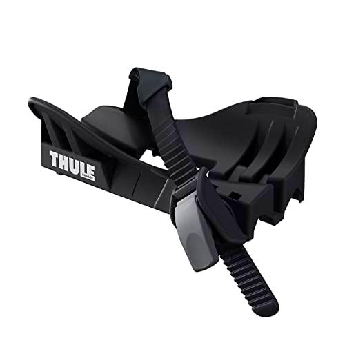 Thule ProRide Fatbike Adapter, Un Adaptador ProRide 598 Que Permite el Transporte de Bicicletas Pesadas.