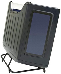 Surco HT200 Hard Top Carrier for Jeep Wrangler