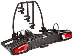 Thule Portabicis Bola Velospace XT 3b/13p Neg Recambios Barras