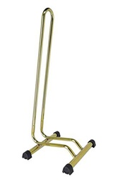 XLC VS-F01 Expositor P/1 Bici hasta 29 Dorado Soportes