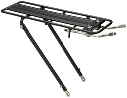 Schwinn Mounted Bike Soporte para Bicicleta, Unisex