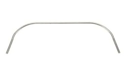 THULE Soporte U TH CLIPON 9101/02 SUJECION Recambios Portabicis/Barras Ciclismo