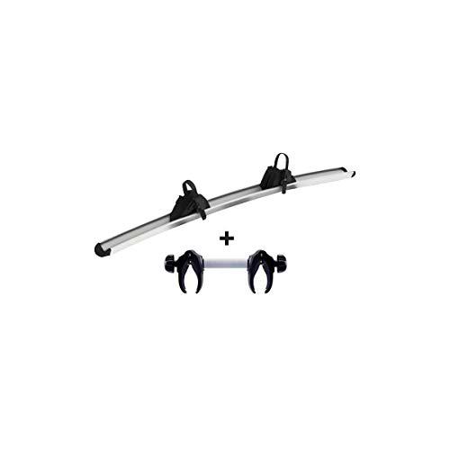 Thule - Kit de extensión para 4 Bicicletas, excelente/Elite G2