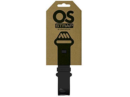 All Mountain Style | Correa Silicona Bicicleta OS Strap | Soporte para Cámara