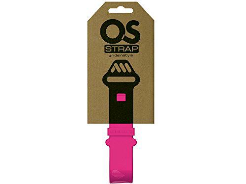 All Mountain Style | Correa Silicona Bicicleta OS Strap | Soporte para Cámara