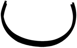 Thule TH8821 - Derivabrisas Barras Techo 882-1