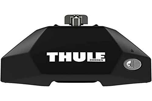 PIES THULE EVO FIXPOINT 4 UNIDADES