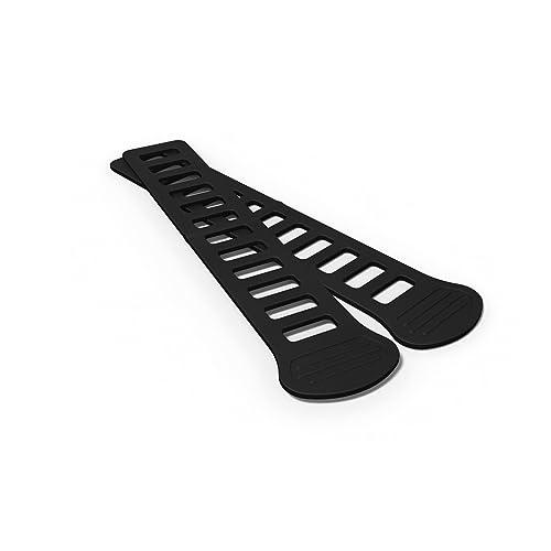 Peruzzo Correa de Goma para Soporte Triple 2334044902