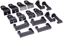 Green Valley Flauraud Kit para Barras Original Nº217