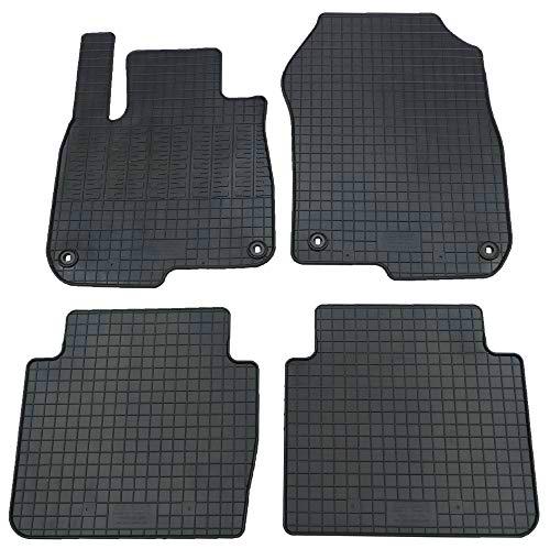 CORA 000132303 - Alfombrillas de Goma Personalizadas