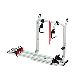 Fiamma Carry Bike 200 D 2 Doors