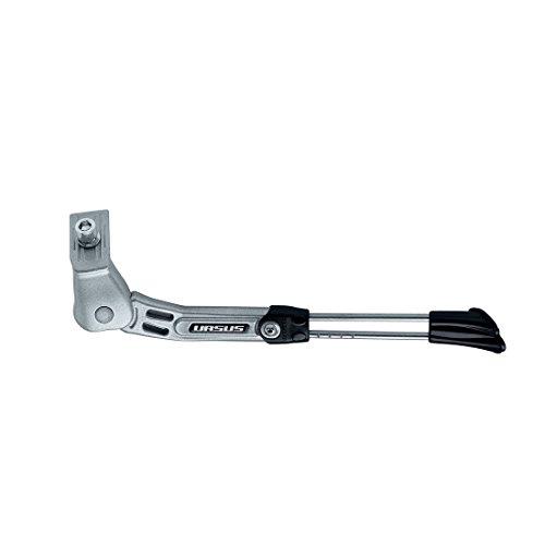 Caballete Lateral Queen 26-28 Plata