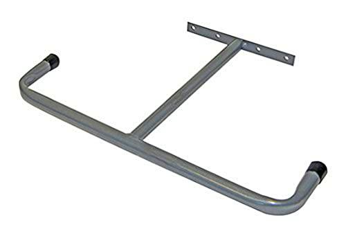 FIXMAN 930904 techo doble almacenamiento ganchos - 400 mm longitud del brazo